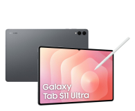 Tablet SAMSUNG Galaxy Tab S11 Ultra 14,6" 12/256GB 5G Szary